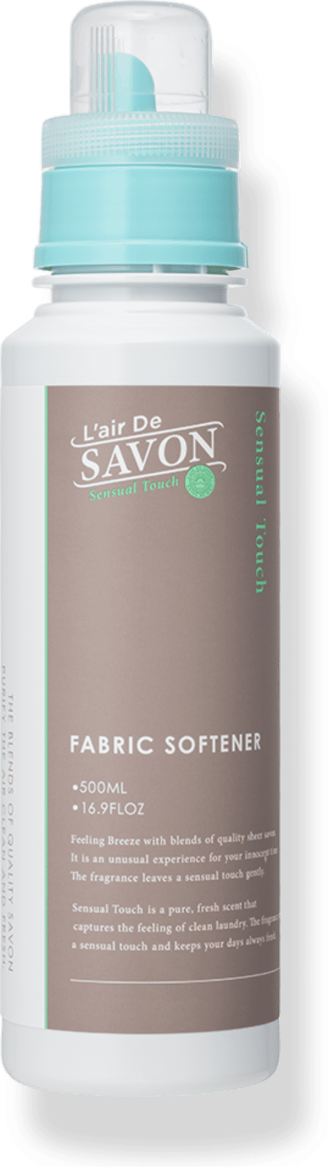 Lair-de-SAVON