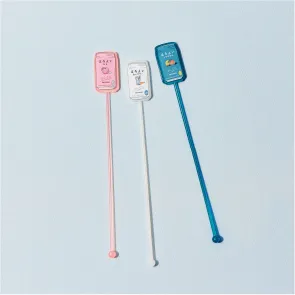 マドラー3Pセットの写真