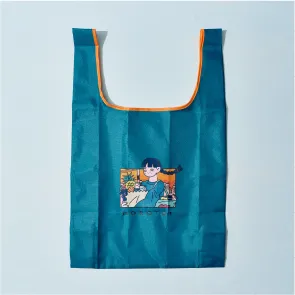 エコバック(ORANGE)の写真