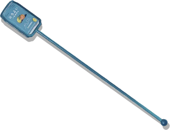 ほろよいレモみかんいサワーのマドラー3Pセットの画像