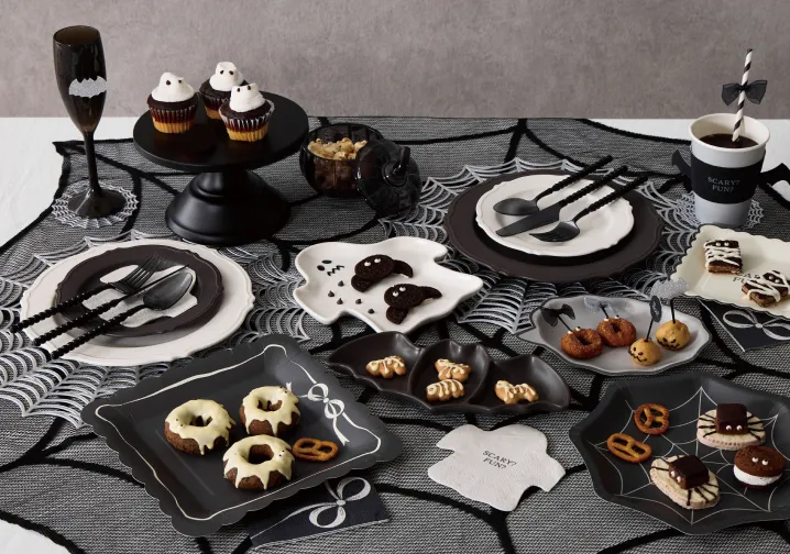 ハロウィン [3COINSで揃えよう] - 3COINS | PAL CLOSET(パル