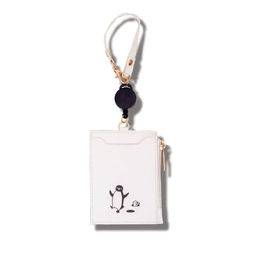 パスケースの写真