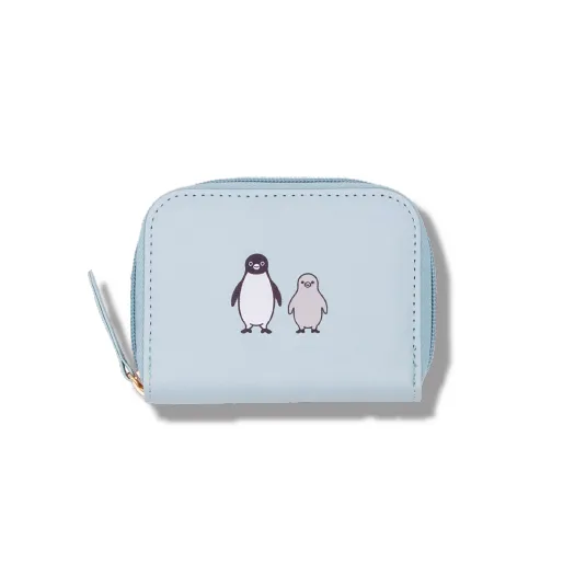 コインケースの写真