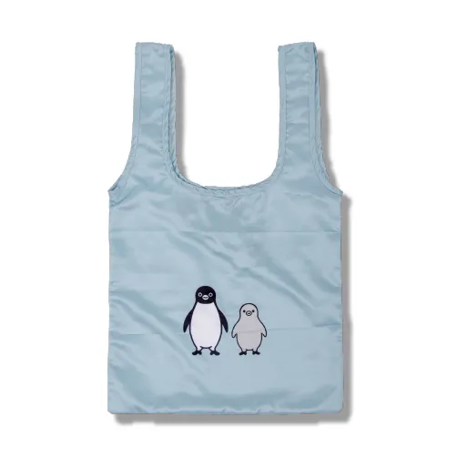 エコバックの写真