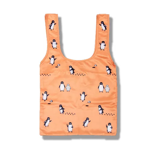 エコバックの写真