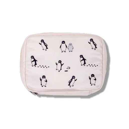 ガジェットポーチの写真