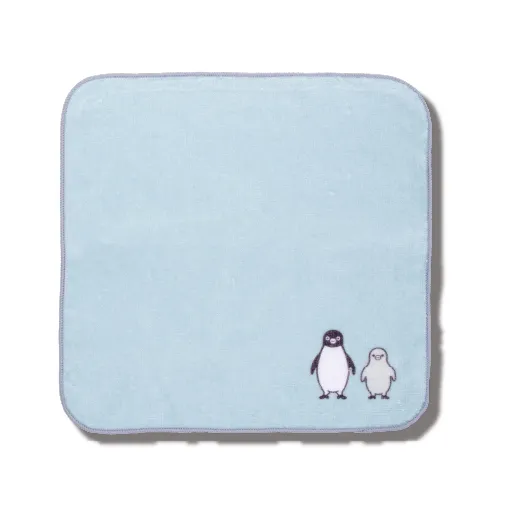 ハンドタオルの写真