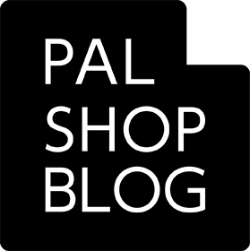 PAL SHOP BLOG