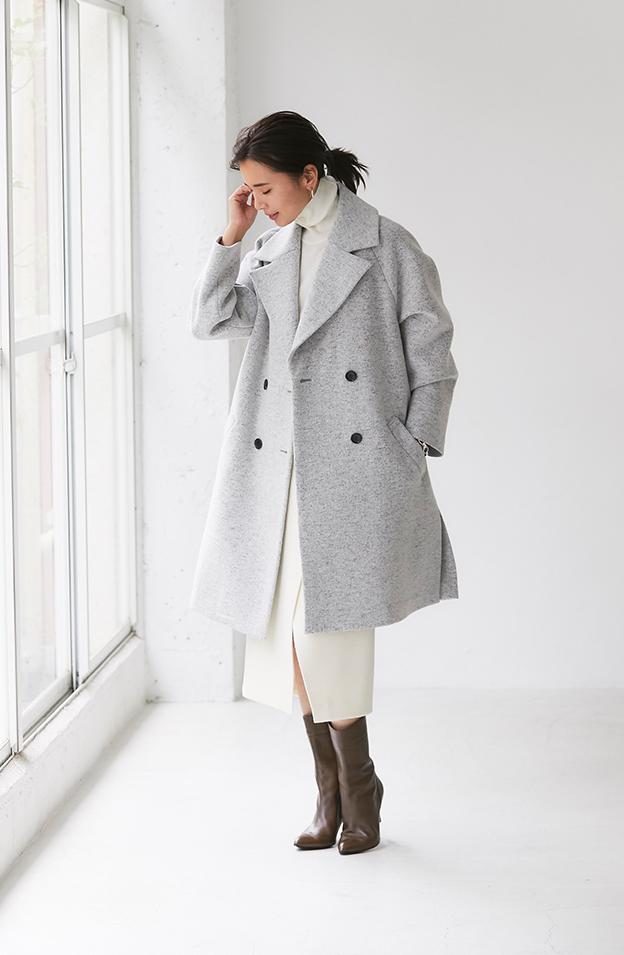 Fashion Journalist Rie Miyata Trend Tips Vol 11 パル公式通販サイト Pal Closet