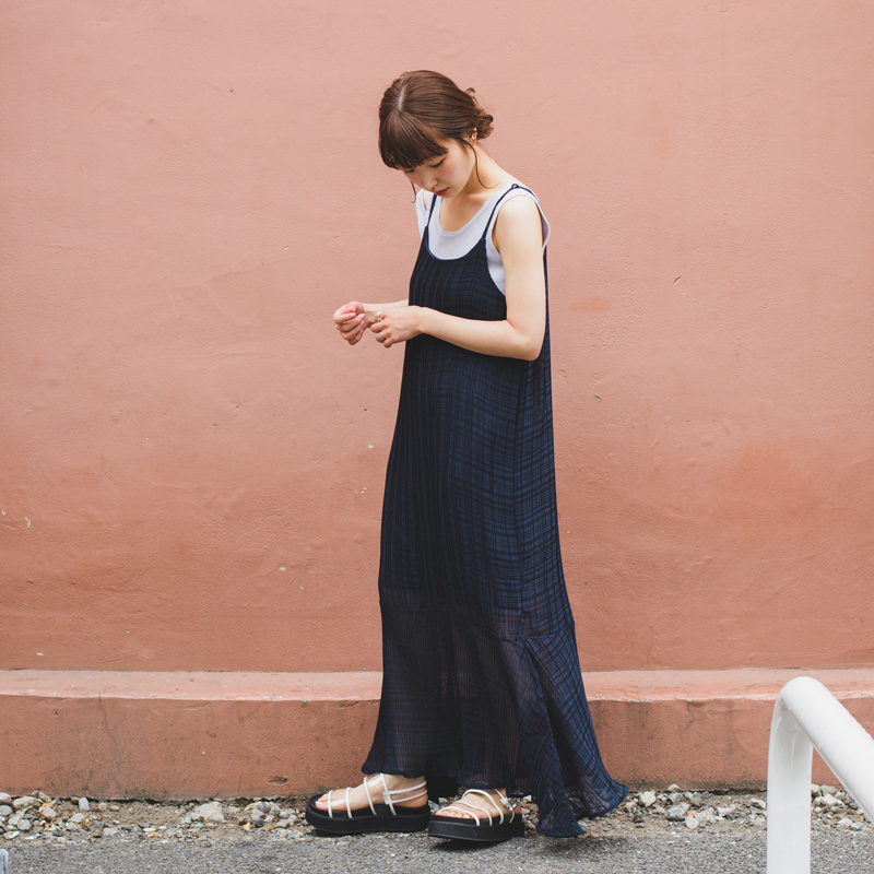 Kastane Onepiece Selection 19ss パル公式通販サイト Pal Closet