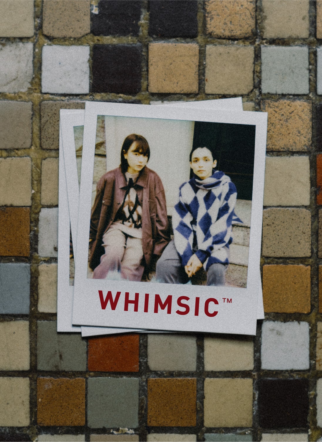 WHIMSIC