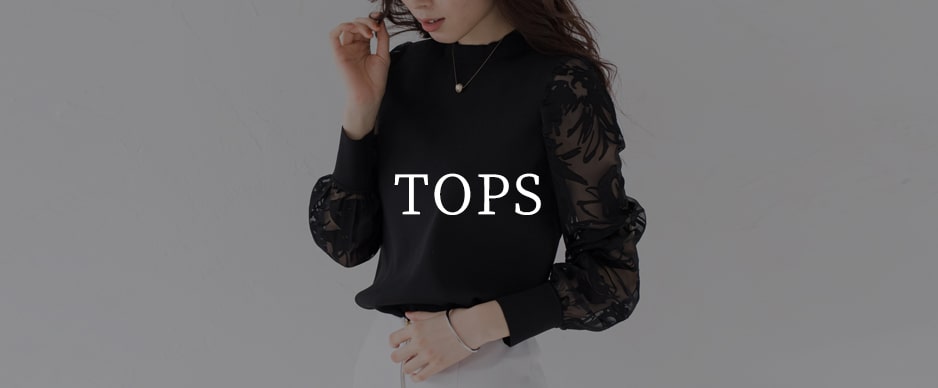 tops