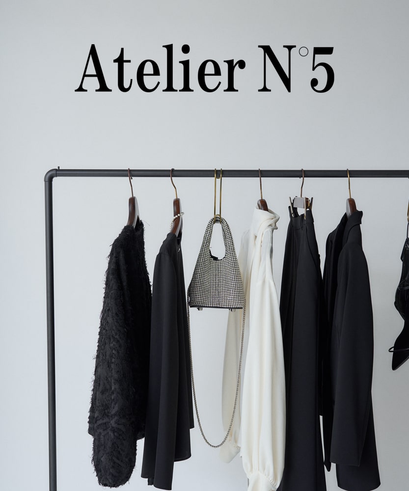 atelier no5