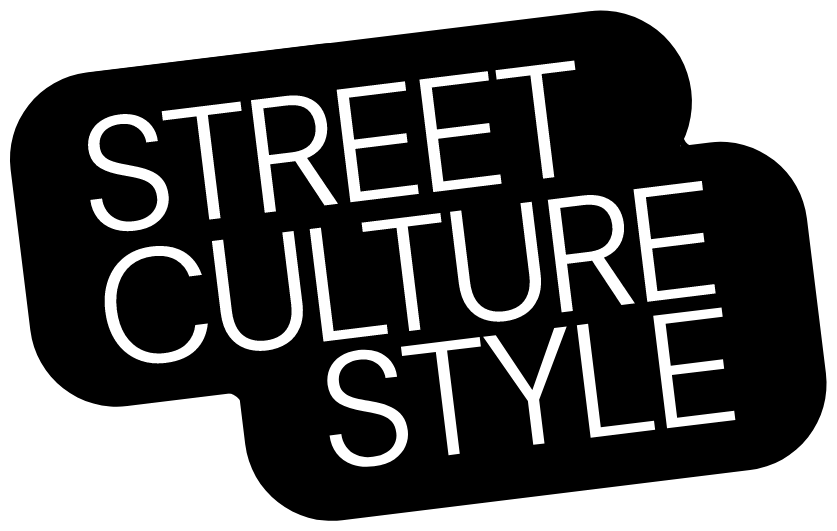 STREET CULTURE STYLE