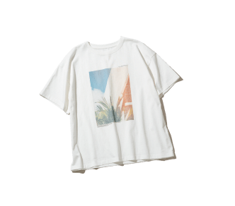Tシャツ