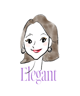 エレガント