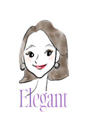 エレガント