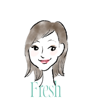 フレッシュ
