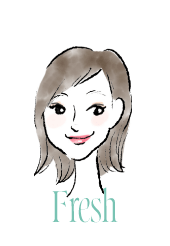 フレッシュ