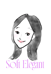 ソフトエレガント