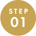 STEP 01