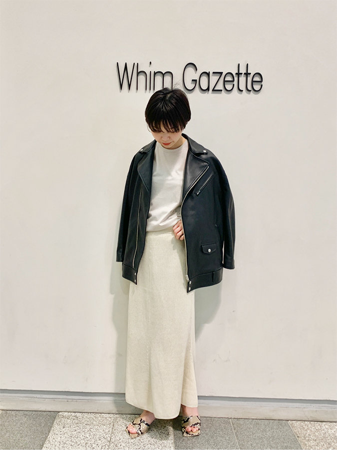 Whim Gazette(ウィム ガゼット)