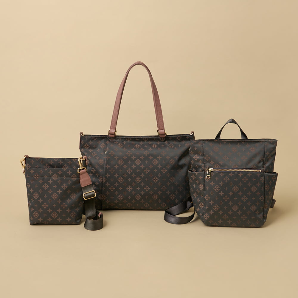 2022 SPECIAL 3SET BAG｜russet (ラシット)｜パル公式通販サイト ...