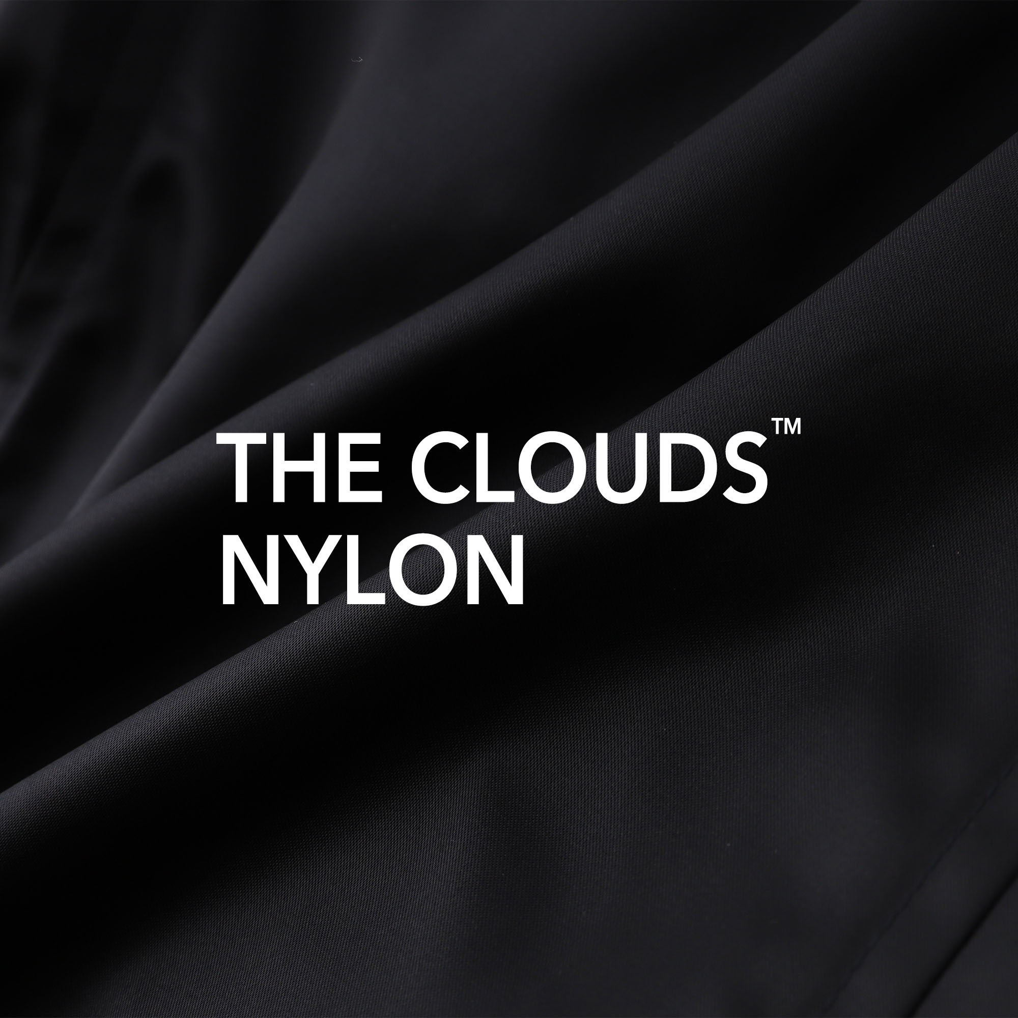 THE CLOUDS NYLON｜russet (ラシット)｜パル公式通販サイト｜PAL CLOSET