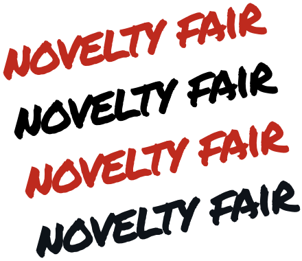 NOVELTY FAIR