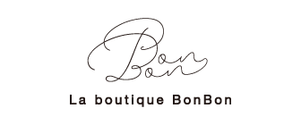 La boutique BonBon
