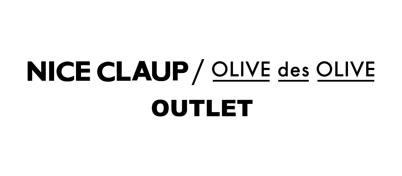 NICE OLIVE OUTLET