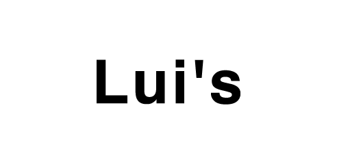 Lui's(ルイス)公式通販サイト | PAL CLOSET(パルクローゼット) - パル ...